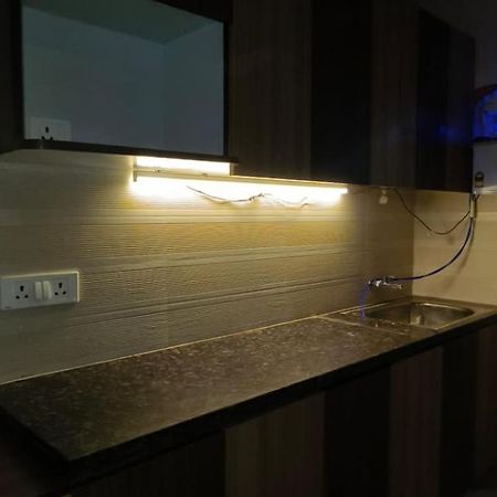 Chaudhary Homes Greater Noida Buitenkant foto