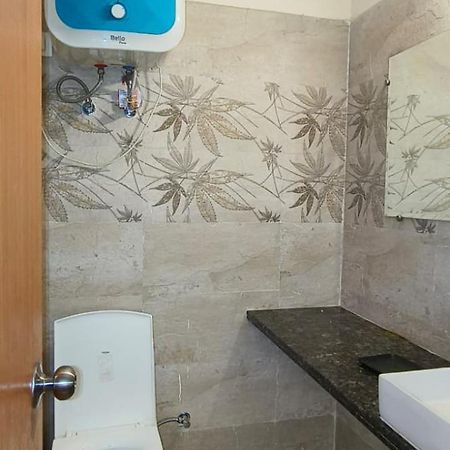 Chaudhary Homes Greater Noida Buitenkant foto
