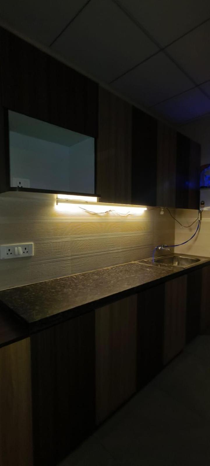 Chaudhary Homes Greater Noida Buitenkant foto