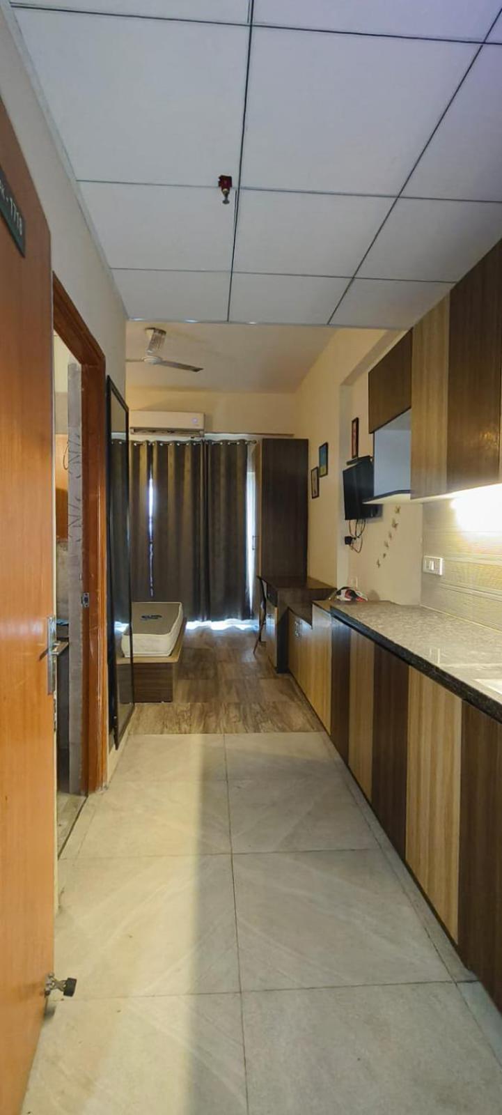 Chaudhary Homes Greater Noida Buitenkant foto