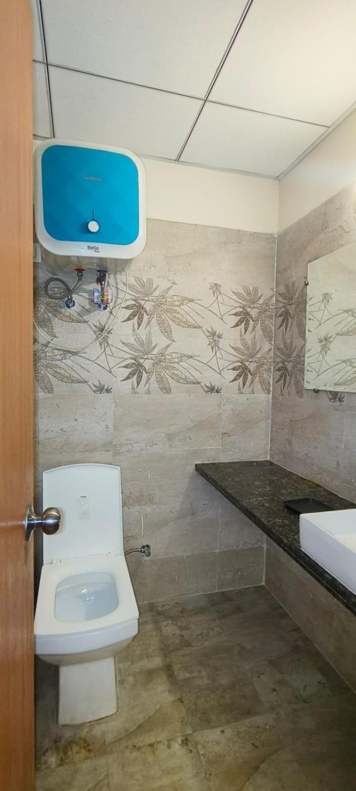 Chaudhary Homes Greater Noida Buitenkant foto
